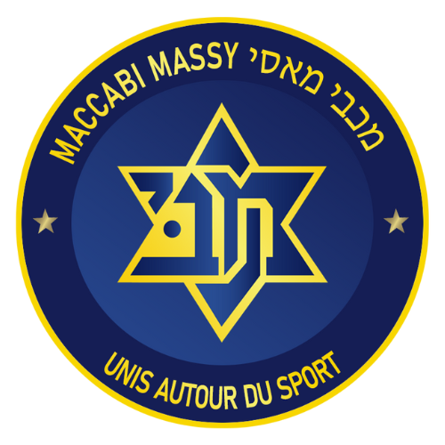 Logo de MACCABI ILE DE FRANCE